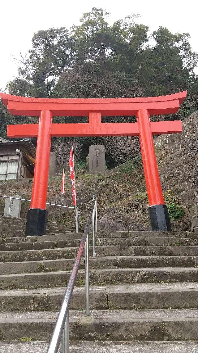菅原神社(磯天神菅原神社)の参拝記録6