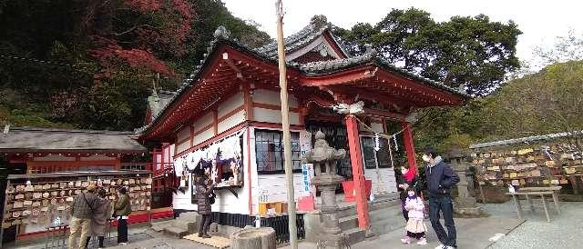 鹿児島県鹿児島市吉野町9678 菅原神社(磯天神菅原神社)の写真3