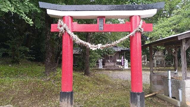 鹿児島県鹿児島市小山田町3456-ロ 諏訪神社の写真5