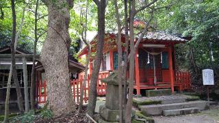 多賀神社の参拝記録(Y.1966.Sさん)