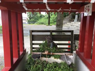 建部神社の参拝記録(TOSHIさん)
