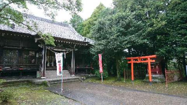 鹿児島県鹿児島市下福元町3786-3 谷山神社の写真1