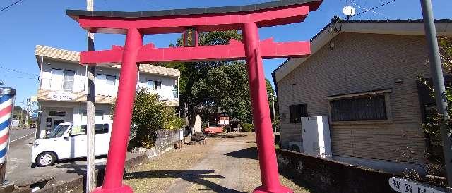 智賀尾神社の参拝記録(Y.1966.Sさん)