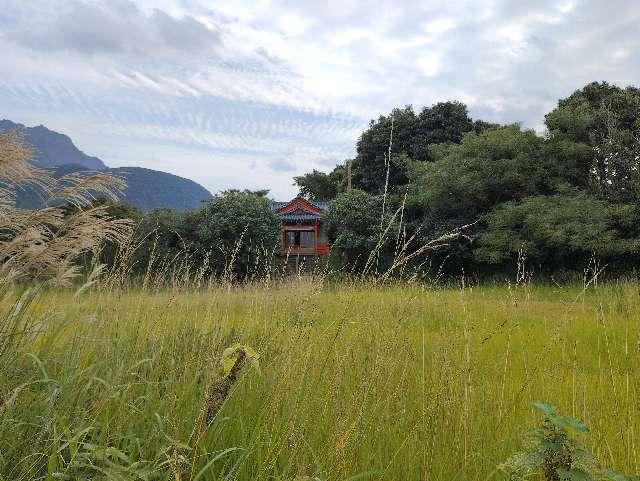 地方神社の参拝記録2