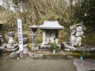 鎮守神社の参拝記録(Y.1966.Sさん)