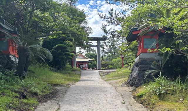 月讀神社の参拝記録8