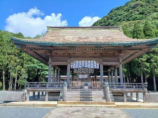 鶴嶺神社の参拝記録(ぷにぷにきいめいさん)