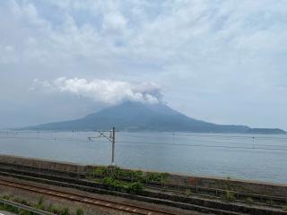鶴嶺神社の参拝記録(スエさん)