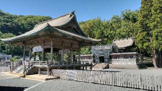 鶴嶺神社の参拝記録(あっきーさん)