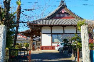 天王山長栄寺福寿院の参拝記録(thonglor17さん)