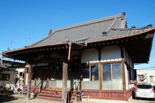 天王山長栄寺福寿院の参拝記録(thonglor17さん)