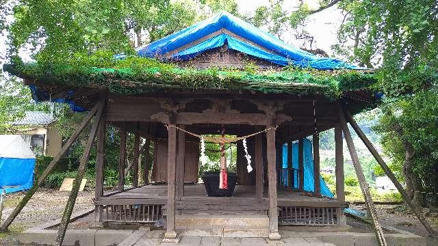 長田神社の参拝記録1