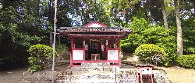 鹿児島県鹿児島市吉野町7131 七社神社の写真3