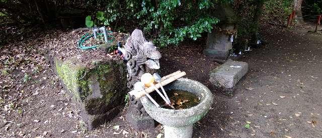 鹿児島県鹿児島市吉野町7131 七社神社の写真4