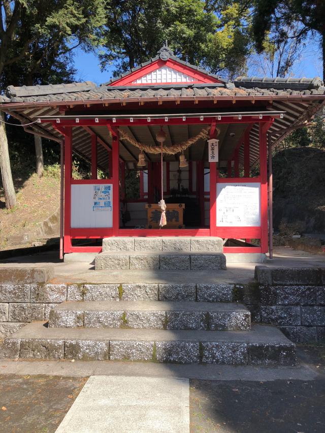 七社神社の参拝記録2