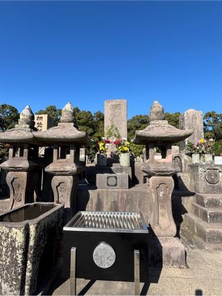 南洲神社の参拝記録(ほちさん)