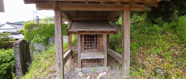 鹿児島県鹿児島市本名町3577 八幡神社の写真2