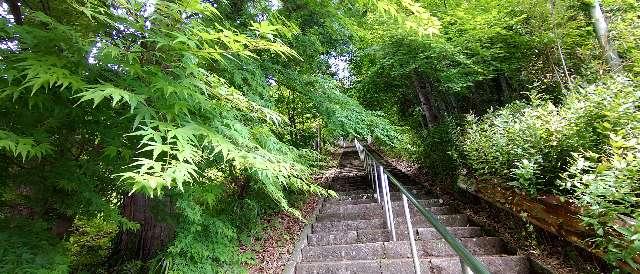 鹿児島県鹿児島市本名町3577 八幡神社の写真3