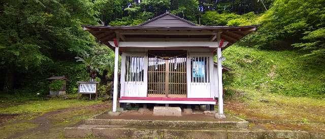 鹿児島県鹿児島市本名町3577 八幡神社の写真4