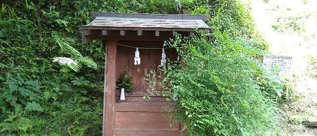 鹿児島県鹿児島市本名町3577 八幡神社の写真7