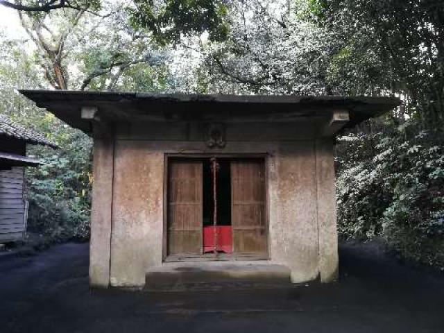 原五社神社の写真1