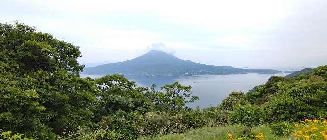 鹿児島県鹿児島市吉野町6648 原五社神社の写真4