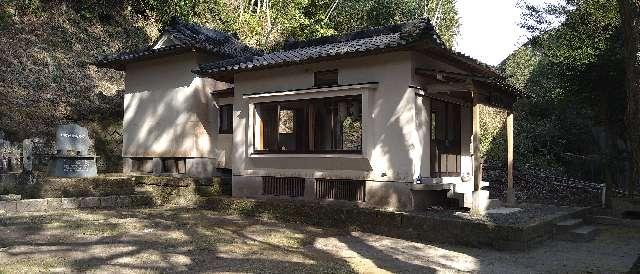 鹿児島県鹿児島市小野町1915・1916 日枝神社の写真3