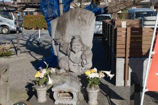 無涯山単信院深廣寺の参拝記録(thonglor17さん)