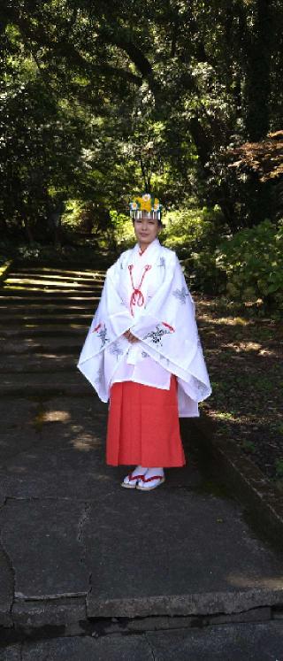 平松神社の参拝記録(Y.1966.Sさん)