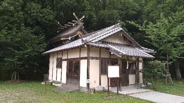 鹿児島県鹿児島市清水町124 南方神社の写真5