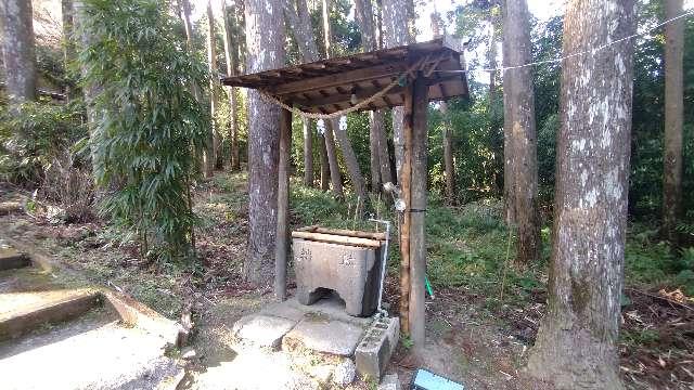 鹿児島県鹿児島市喜入町9136-イ 南方神社の写真2