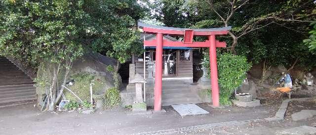 鹿児島県鹿児島市吉野町9996 三船神社の写真2