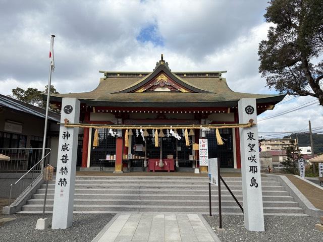 八坂神社の参拝記録5