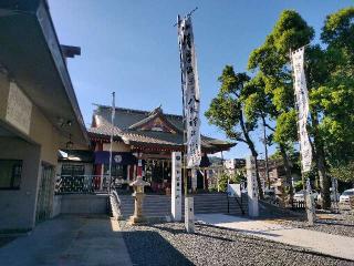 八坂神社の参拝記録(あっきーさん)