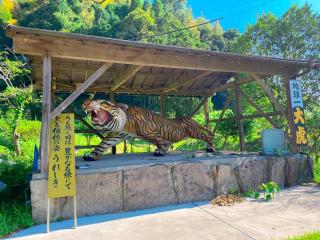 八房神社の参拝記録(ふうこさん)