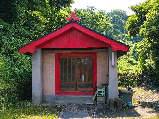 鹿児島県鹿児島市高免町４９－イ 若宮神社の写真2