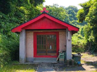 若宮神社の参拝記録(Y.1966.Sさん)