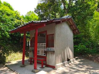 伊勢神社の参拝記録(Y.1966.Sさん)