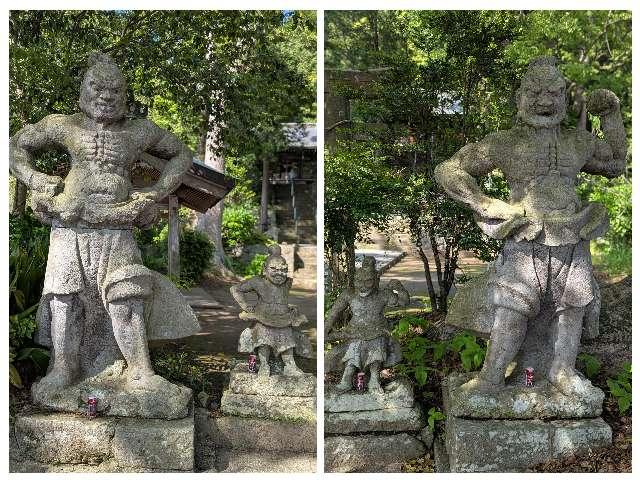 稲荷神社の参拝記録1