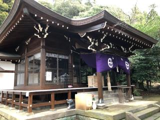 稲荷神社の参拝記録(まるみさん)