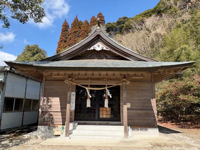 春日神社の参拝記録1