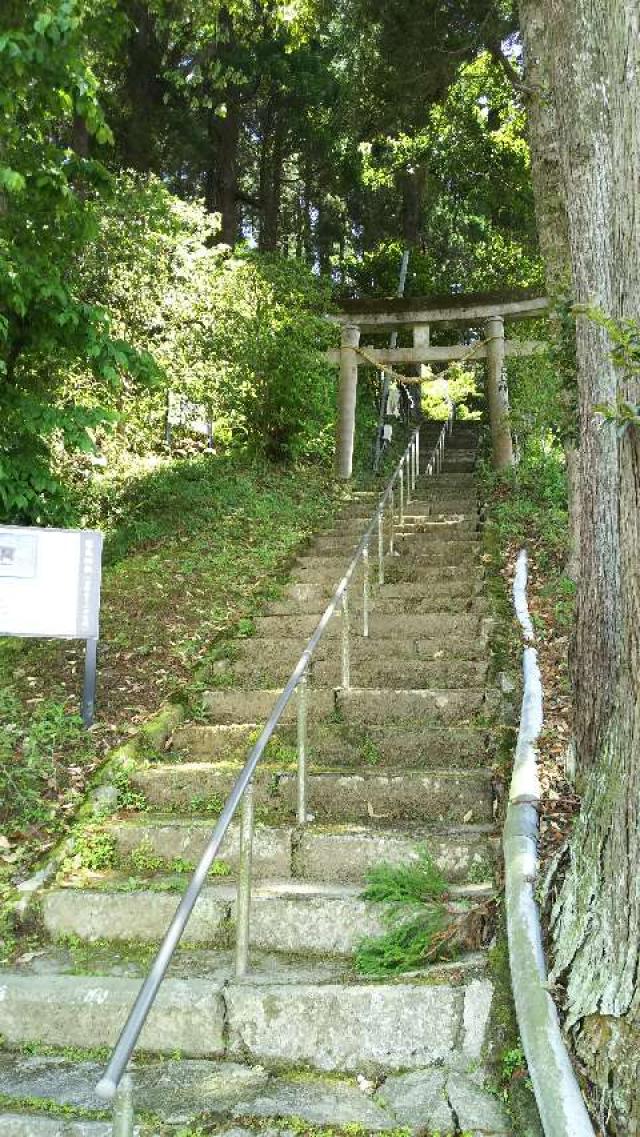 霧島神社の参拝記録(azさん)