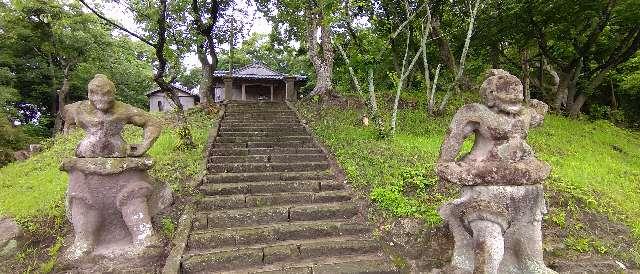 鹿児島県日置市吹上町永吉15608・15609 久多島神社の写真2