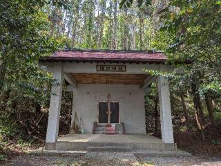 諏訪神社の参拝記録(ひのえ♪さん)