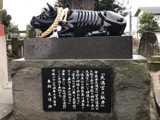 市来神社の参拝記録(たばけんさん)