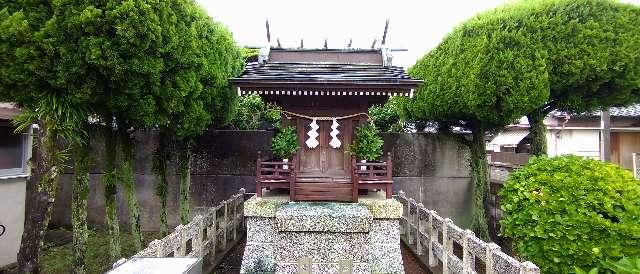 鹿児島県いちき串木野市元町186 恵比須神社の写真3