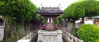 恵比須神社の参拝記録(Y.1966.Sさん)