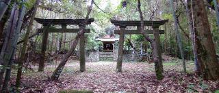 諏訪神社の参拝記録(Y.1966.Sさん)