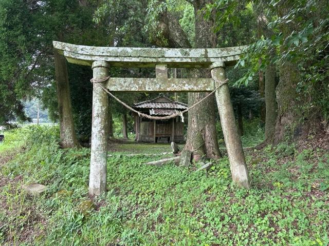 長田神社の参拝記録1