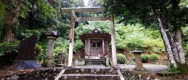 鹿児島県いちき串木野市金山14240 山之神社(金山山之神社)の写真2